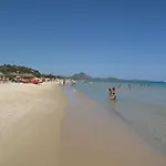 Eucalipto By Interhome Сasa de vacaciones Muravera