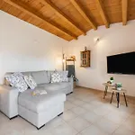 Eucalipto By Interhome Сasa de vacaciones Muravera