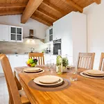 Сasa de vacaciones Eucalipto By Interhome Muravera