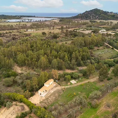 Eucalipto By Interhome Σπίτι διακοπών