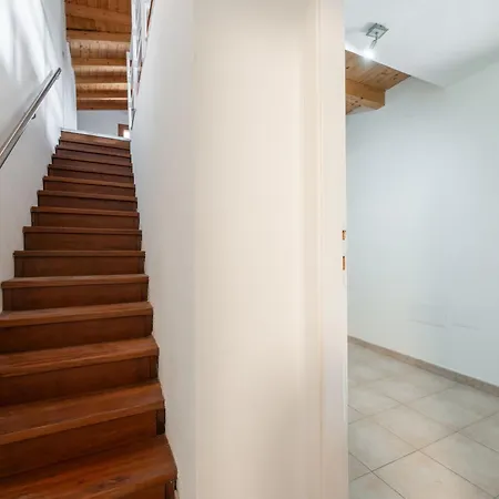 Σπίτι διακοπών Eucalipto By Interhome *