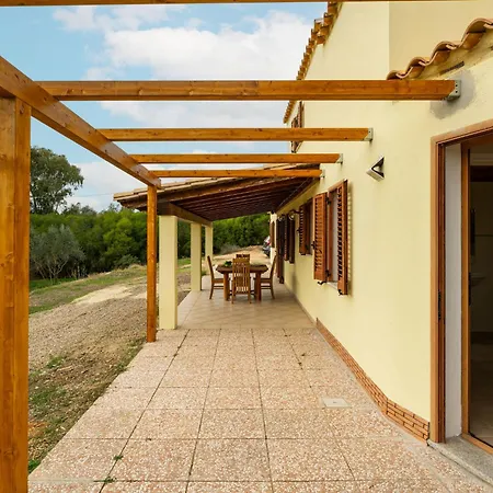 Eucalipto By Interhome Сasa de vacaciones Muravera