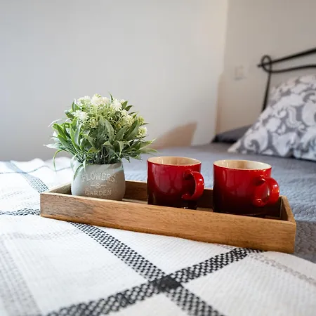 Eucalipto By Interhome Muravera