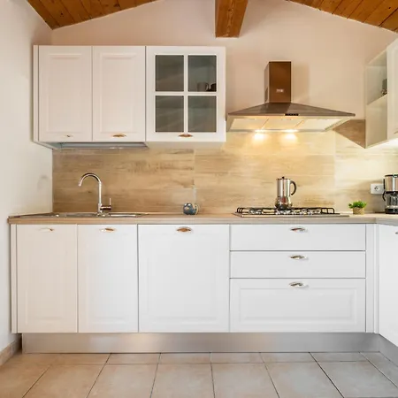 Eucalipto By Interhome * Muravera