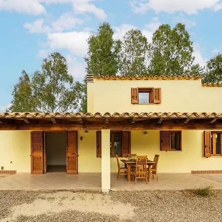 Eucalipto By Interhome