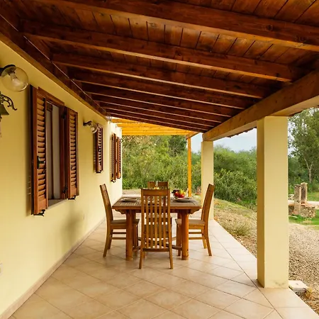 Σπίτι διακοπών Eucalipto By Interhome