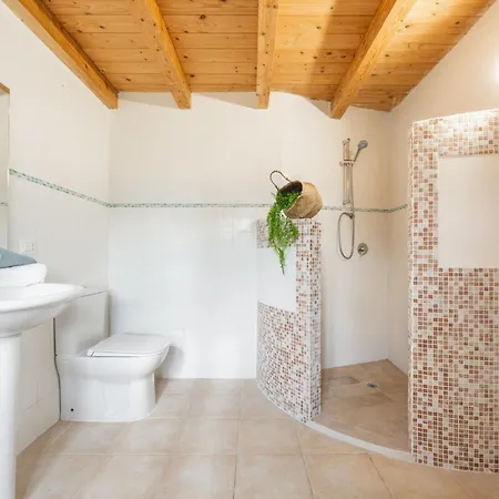 Eucalipto By Interhome *