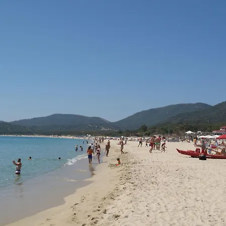 Σπίτι διακοπών Eucalipto By Interhome