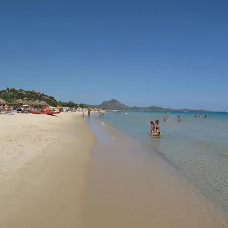 Eucalipto By Interhome Holiday home Muravera