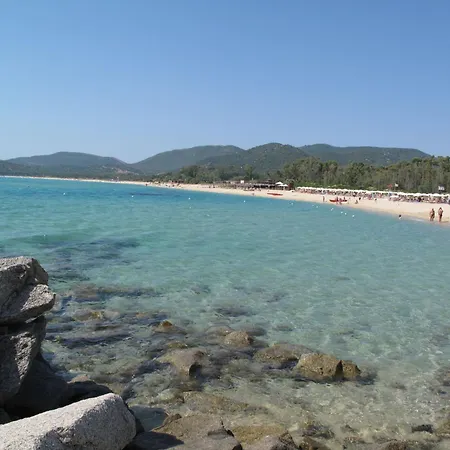 Eucalipto By Interhome Hébergement de vacances