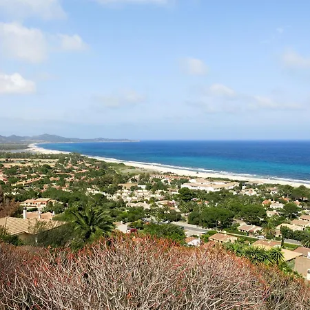 Eucalipto By Interhome Holiday home Muravera