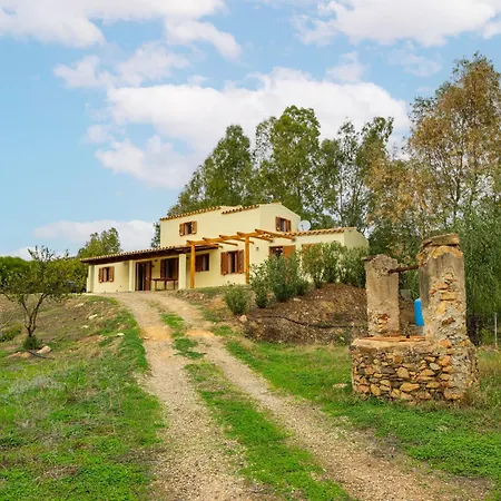 Eucalipto By Interhome Muravera