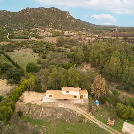 בית נופש Eucalipto By Interhome