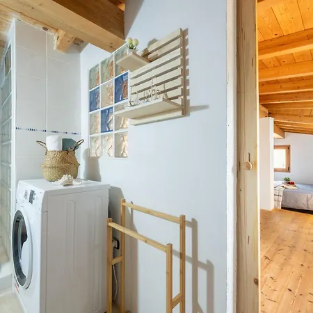 Eucalipto By Interhome Holiday home *