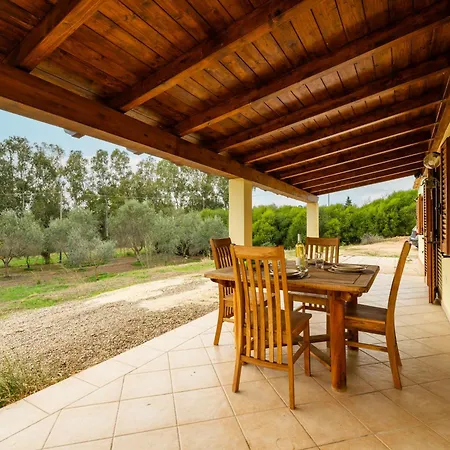 Eucalipto By Interhome מוראברה