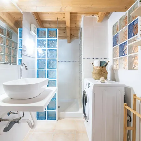 Holiday home Eucalipto By Interhome *