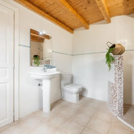 Eucalipto By Interhome 度假居 穆拉沃拉