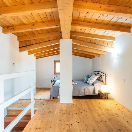 Eucalipto By Interhome Holiday home Muravera