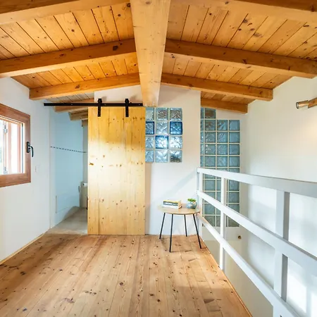 Holiday home Eucalipto By Interhome *