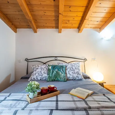 Eucalipto By Interhome Holiday home *