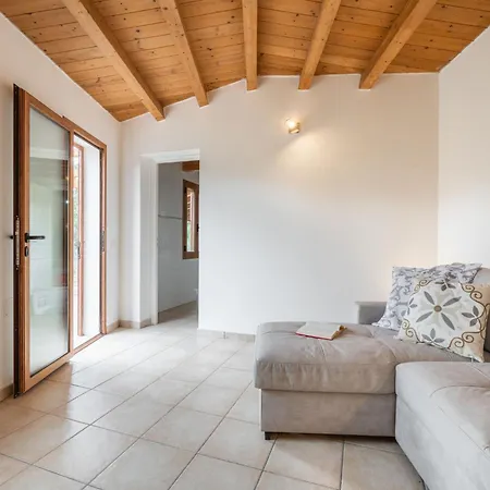 Eucalipto By Interhome Muravera