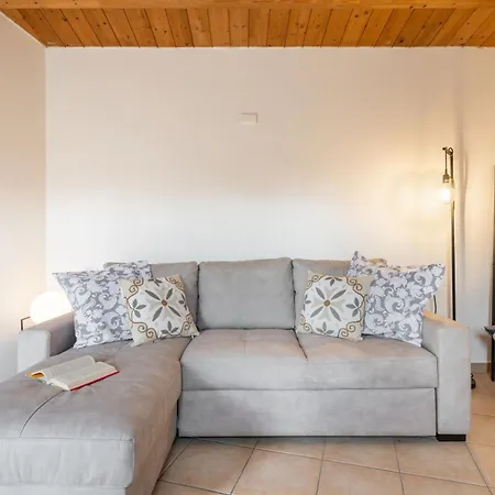 Eucalipto By Interhome * Muravera