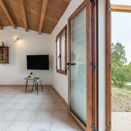 Eucalipto By Interhome *