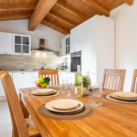 Сasa de vacaciones Eucalipto By Interhome Muravera