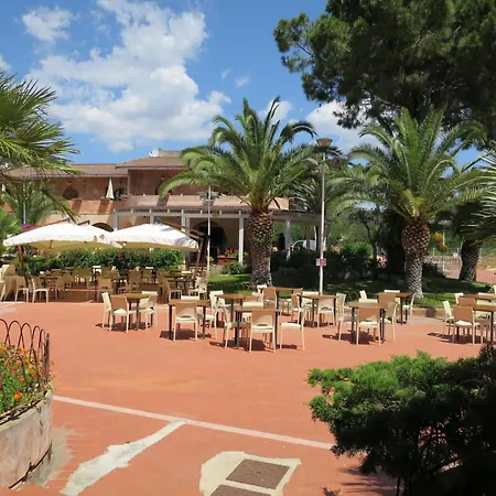 Eucalipto By Interhome Holiday home Muravera