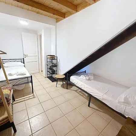 Eucalipto By Interhome Prázdninový dům