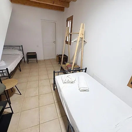 Eucalipto By Interhome Prázdninový dům Muravera