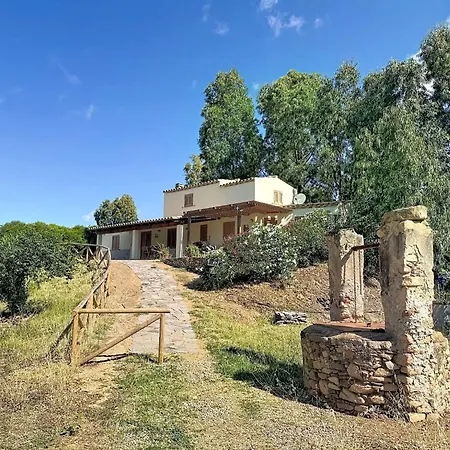 Prázdninový dům Eucalipto By Interhome Muravera