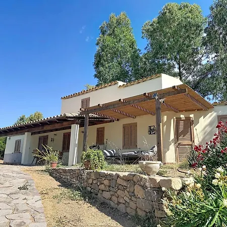 Eucalipto By Interhome * Muravera