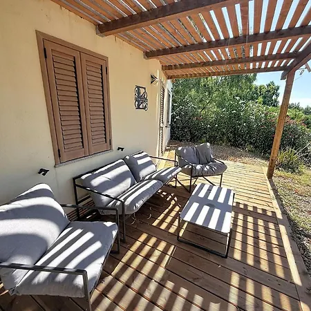 Eucalipto By Interhome