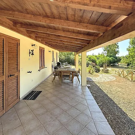 Eucalipto By Interhome מוראברה
