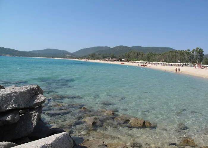 Eucalipto By Interhome Ferienhaus